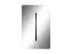 TECE-TECEfilo-Solid-Urinalelektronik-Chrom-glaenzend-7-2-V-Batterie-9242034 gallery number 1